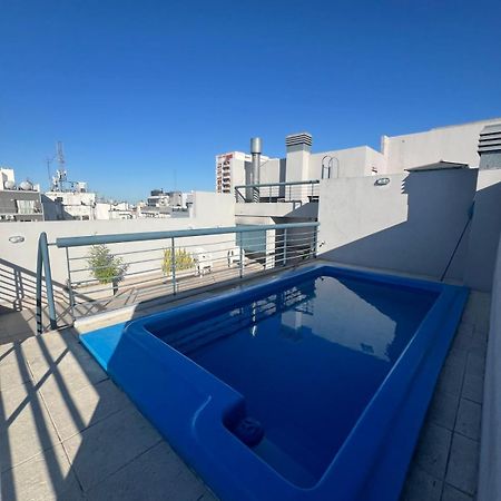 Studio Palermo Buenos Aires Eksteriør bilde
