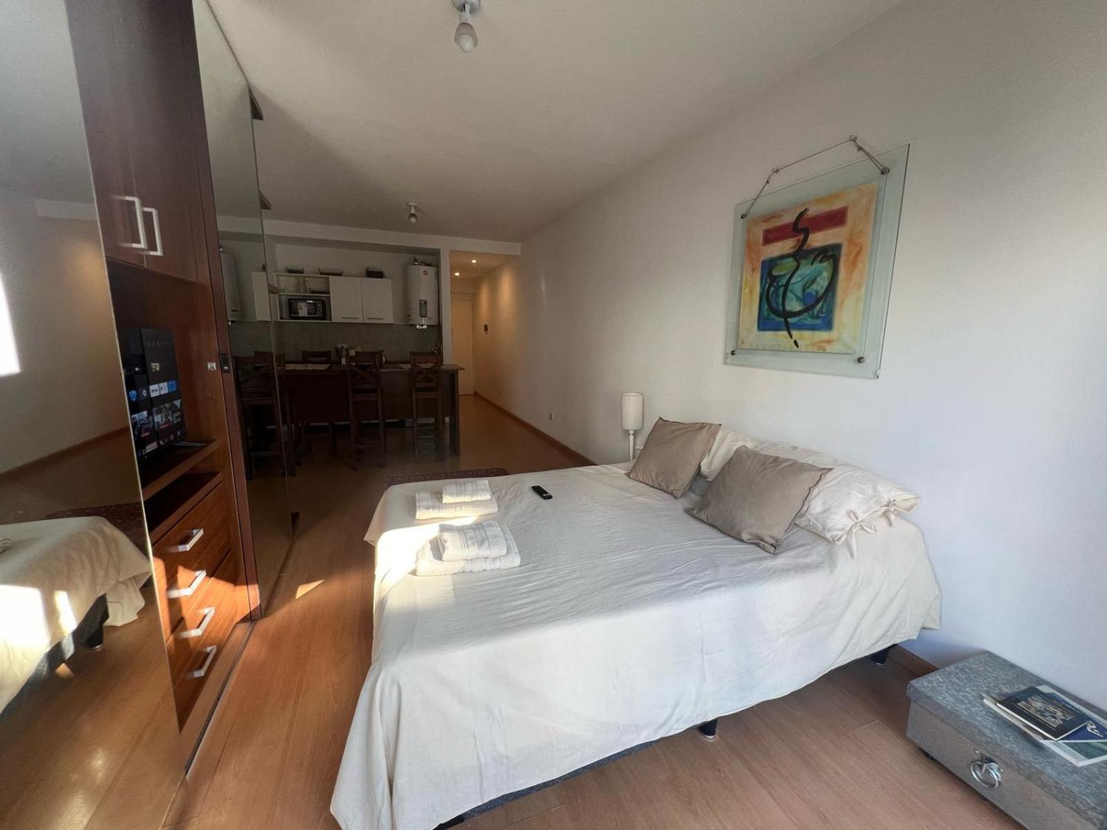 Studio Palermo Buenos Aires Eksteriør bilde