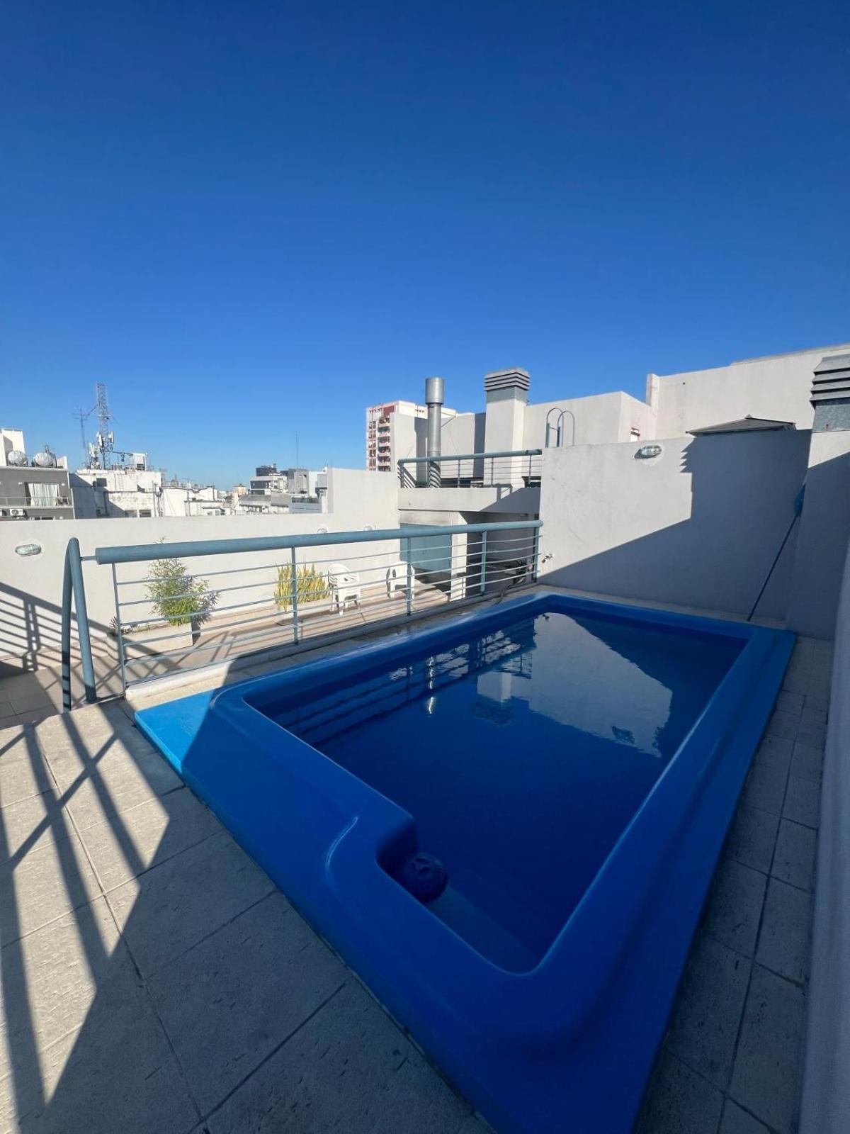 Studio Palermo Buenos Aires Eksteriør bilde