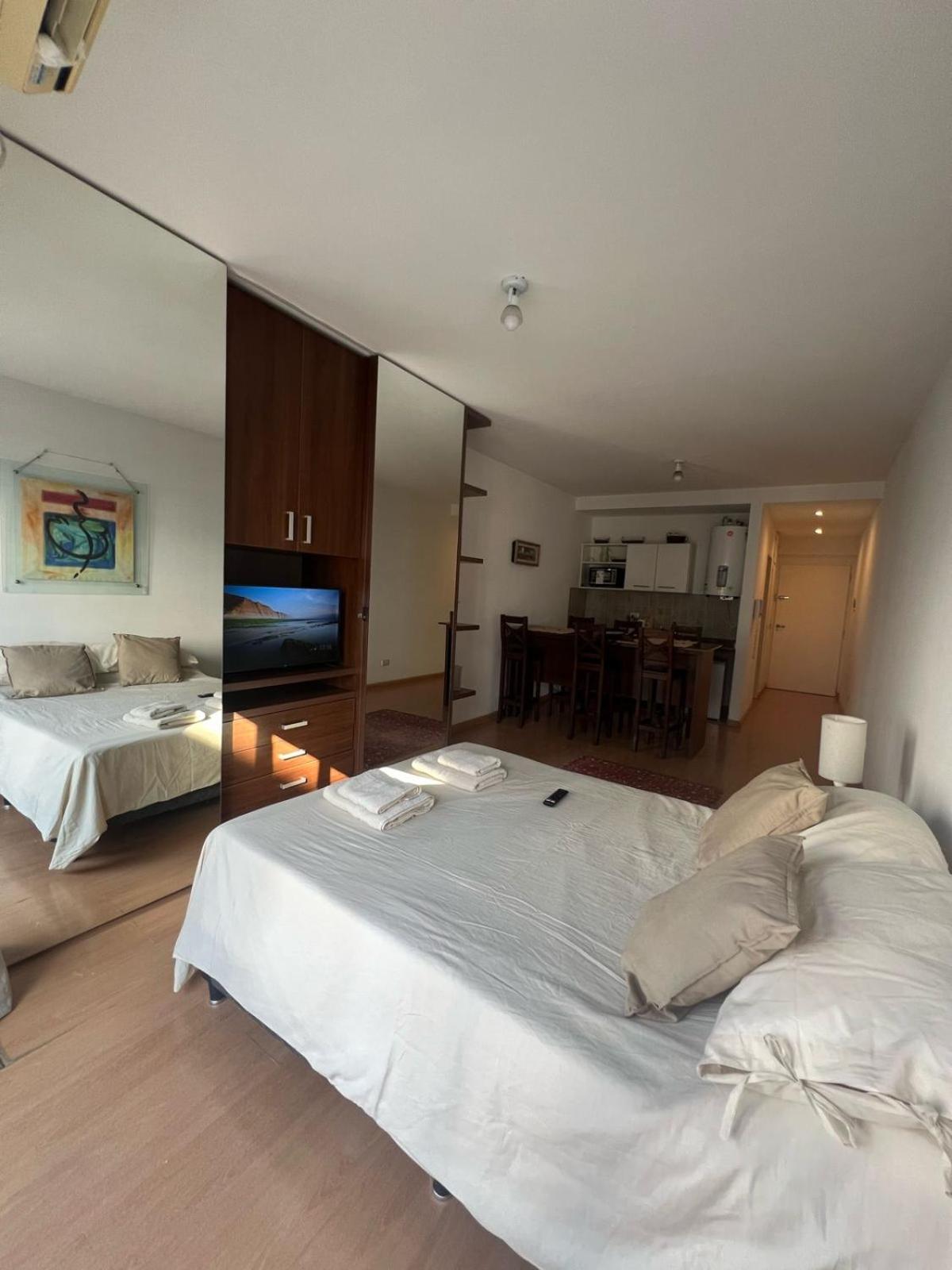 Studio Palermo Buenos Aires Eksteriør bilde