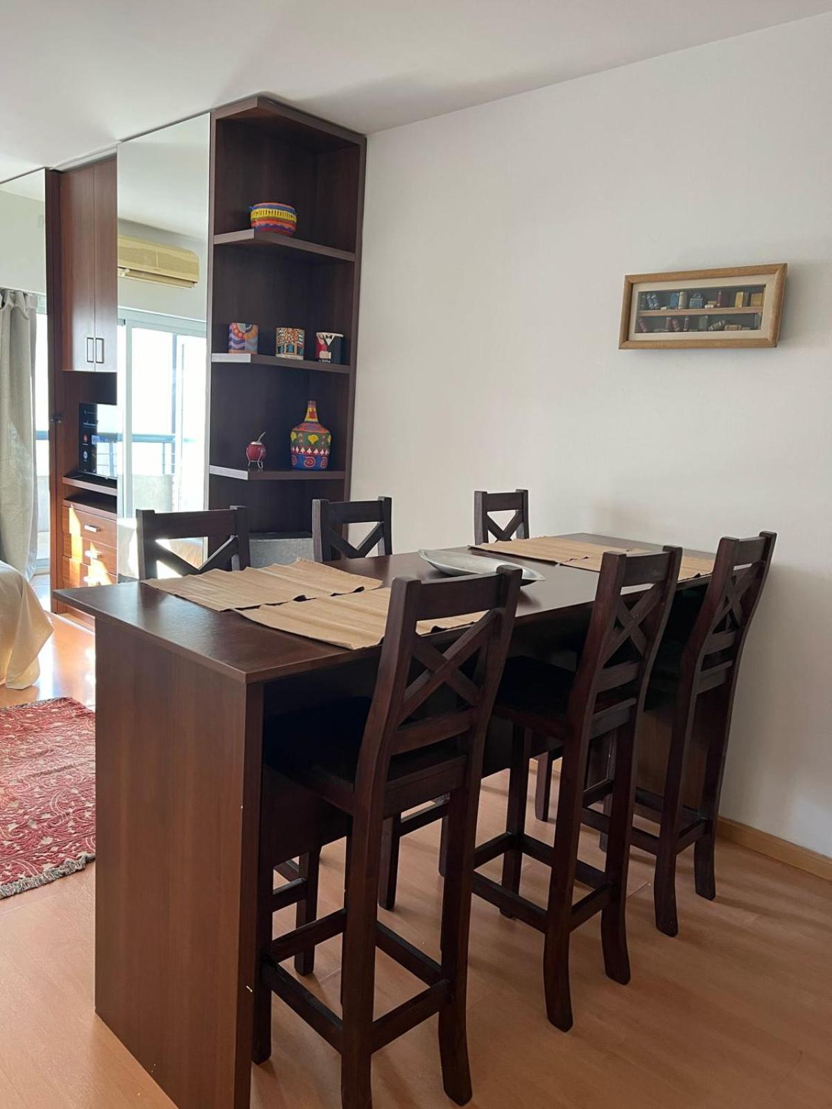 Studio Palermo Buenos Aires Eksteriør bilde